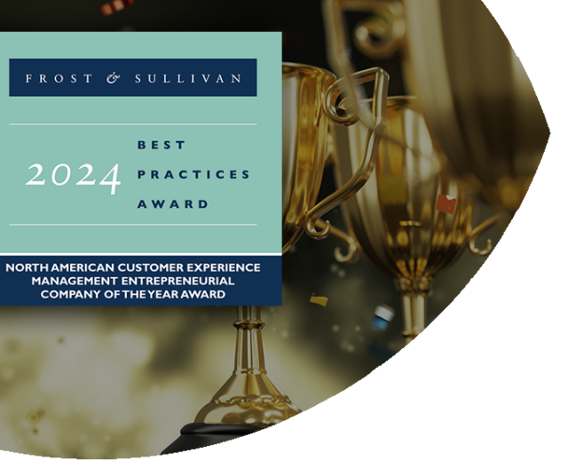 Frost & Sullivan Best Practices News Header Image