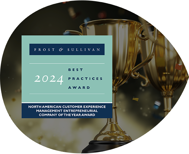 Frost & Sullivan Best Practices News Header Image