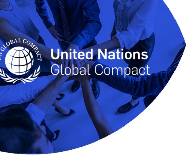 Alta Resources joins UN Global Compact header image