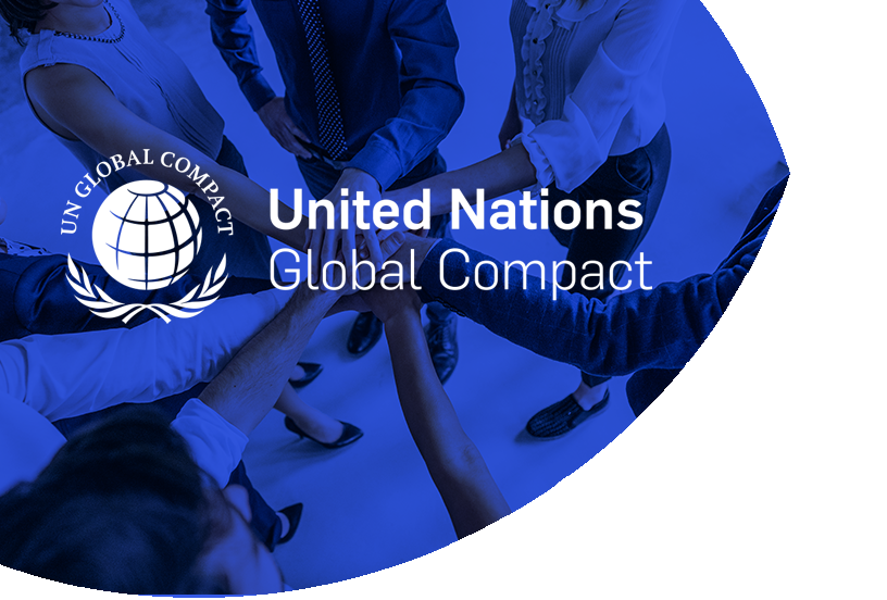 Alta Resources joins UN Global Compact header image