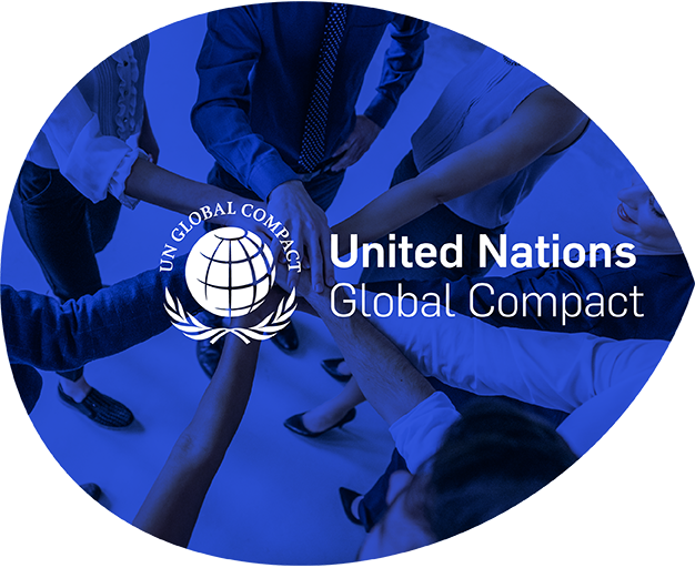 Alta Resources joins UN Global Compact header image