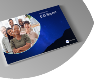 2023 ESG Report Blog Header