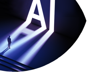 AI Impact Blog header