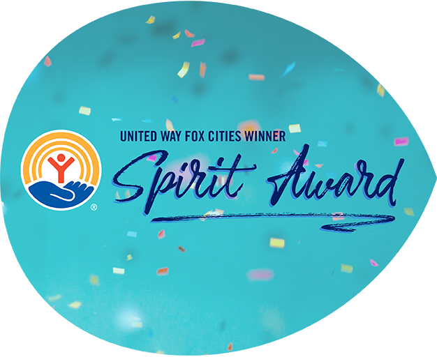 Alta Resources wins United Way Spirit Award header image